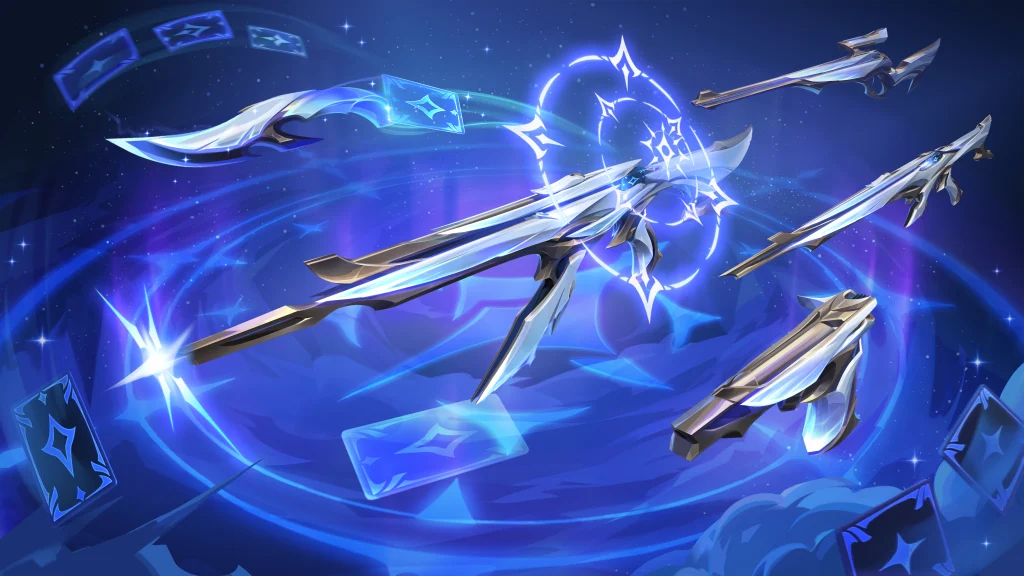 Aeris Collection Resmi Hadir di VALORANT Act 5