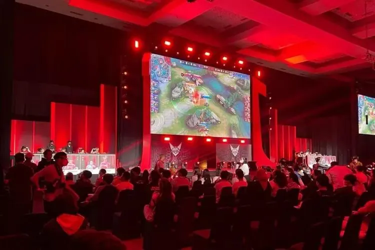 MPL ID Season 18 Resmi Dimulai, Playoff Digelar di Surabaya