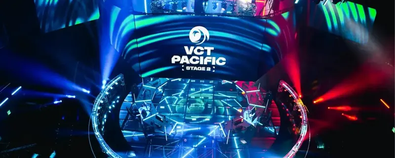 VCT Pacific Stage 2: T1 vs Nongshim RedForce Jadi Laga Penting Menuju Champions